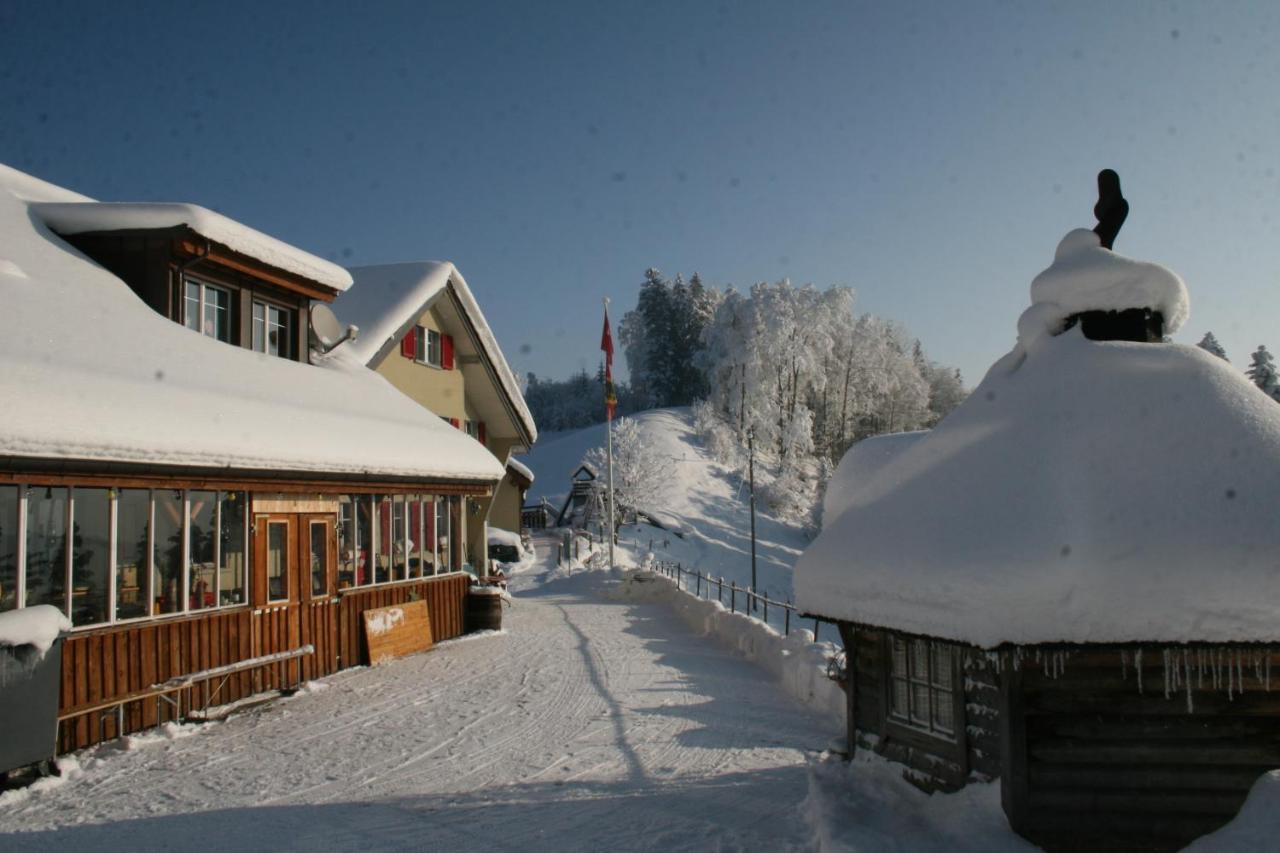 Gasthaus Fuchsacker Degersheim エクステリア 写真