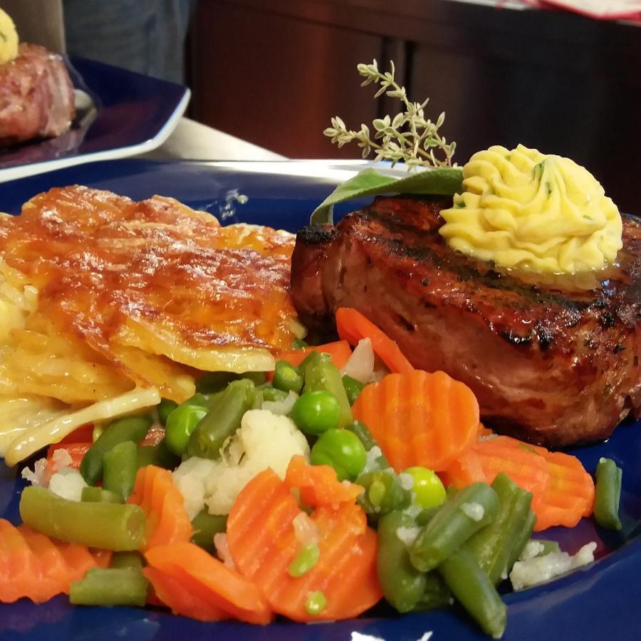 Gasthaus Fuchsacker Degersheim エクステリア 写真