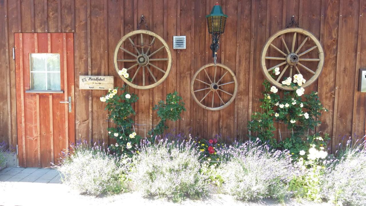 Gasthaus Fuchsacker Degersheim エクステリア 写真