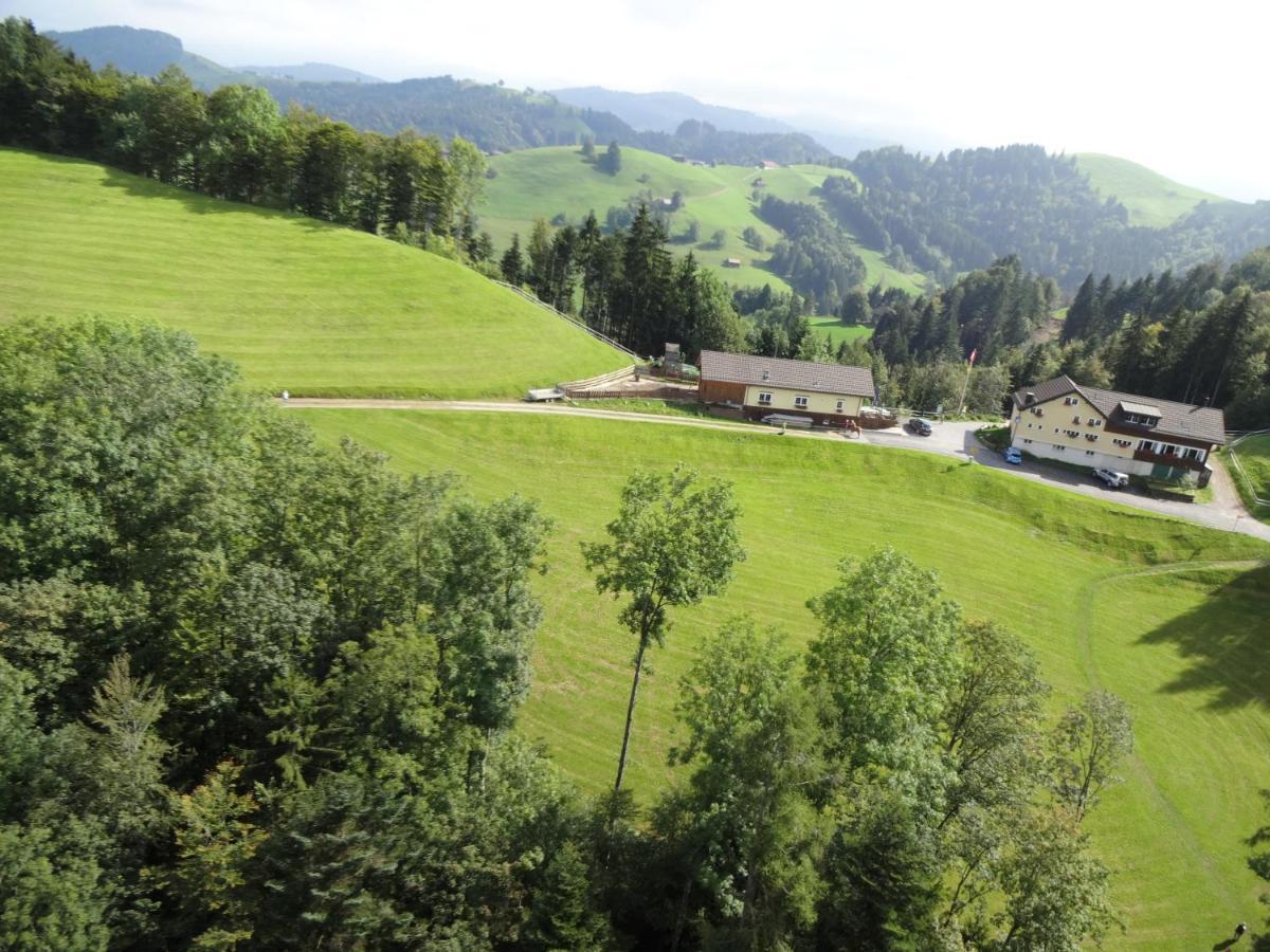 Gasthaus Fuchsacker Degersheim エクステリア 写真