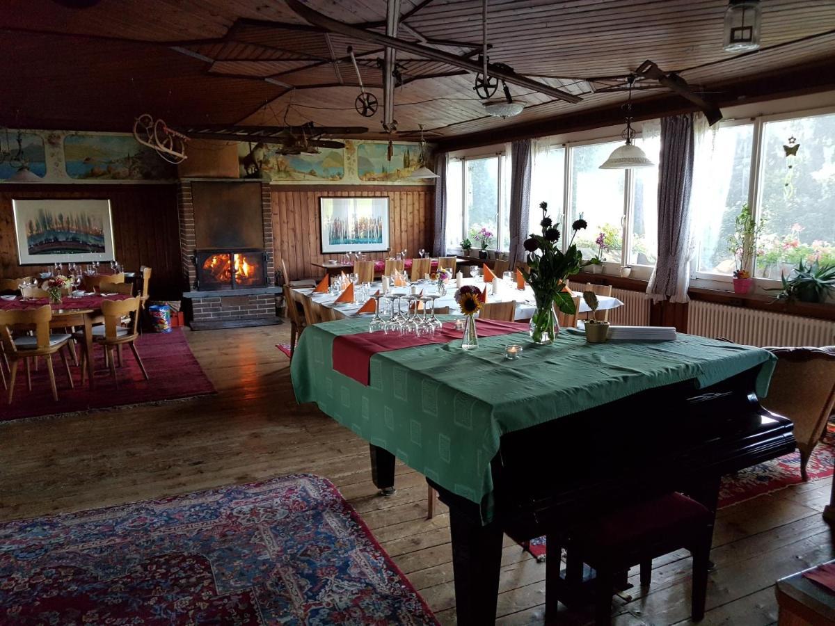 Gasthaus Fuchsacker Degersheim エクステリア 写真