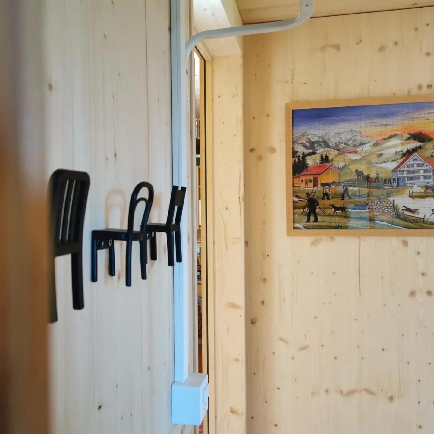 Gasthaus Fuchsacker Degersheim エクステリア 写真