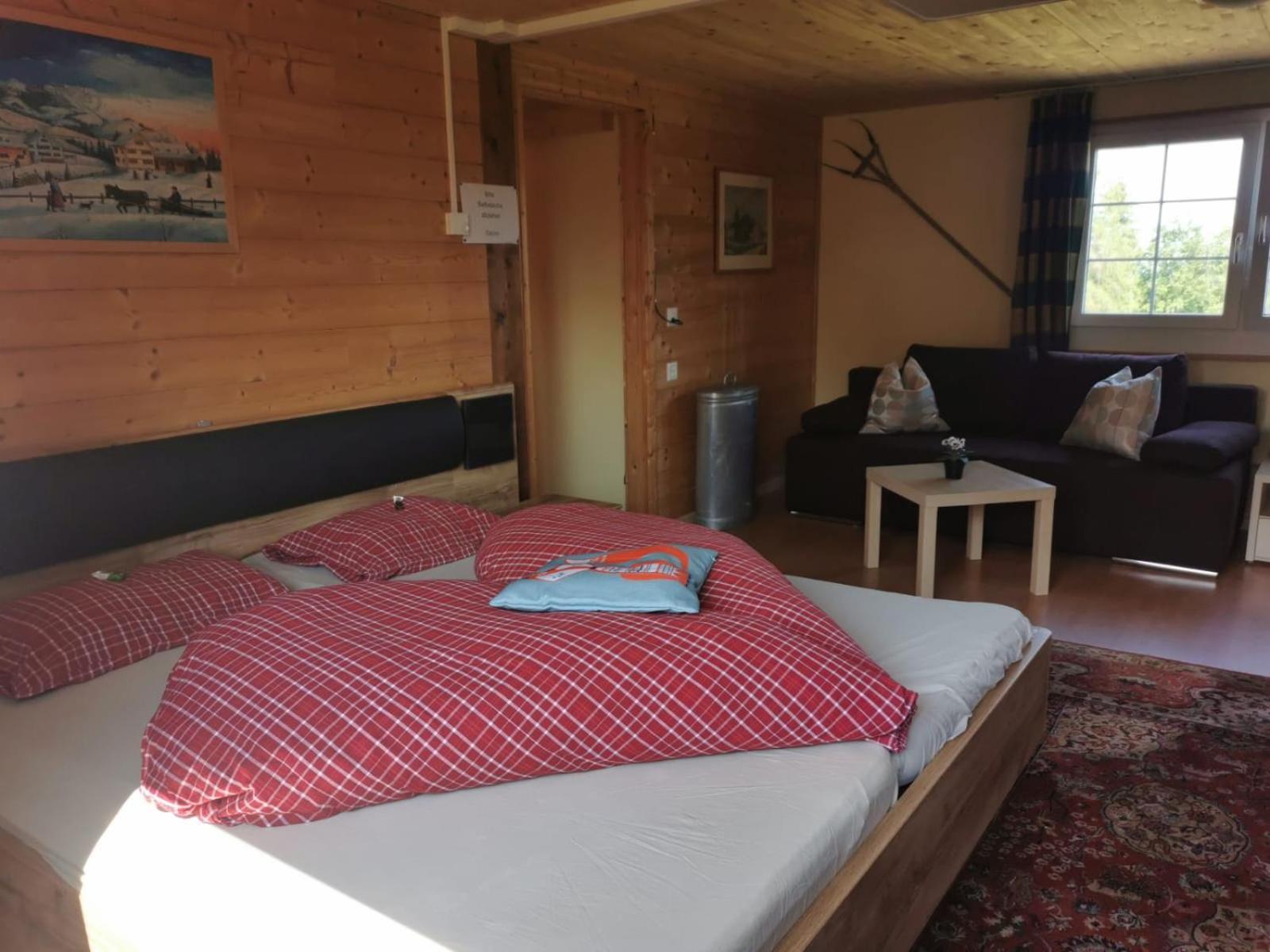 Gasthaus Fuchsacker Degersheim エクステリア 写真