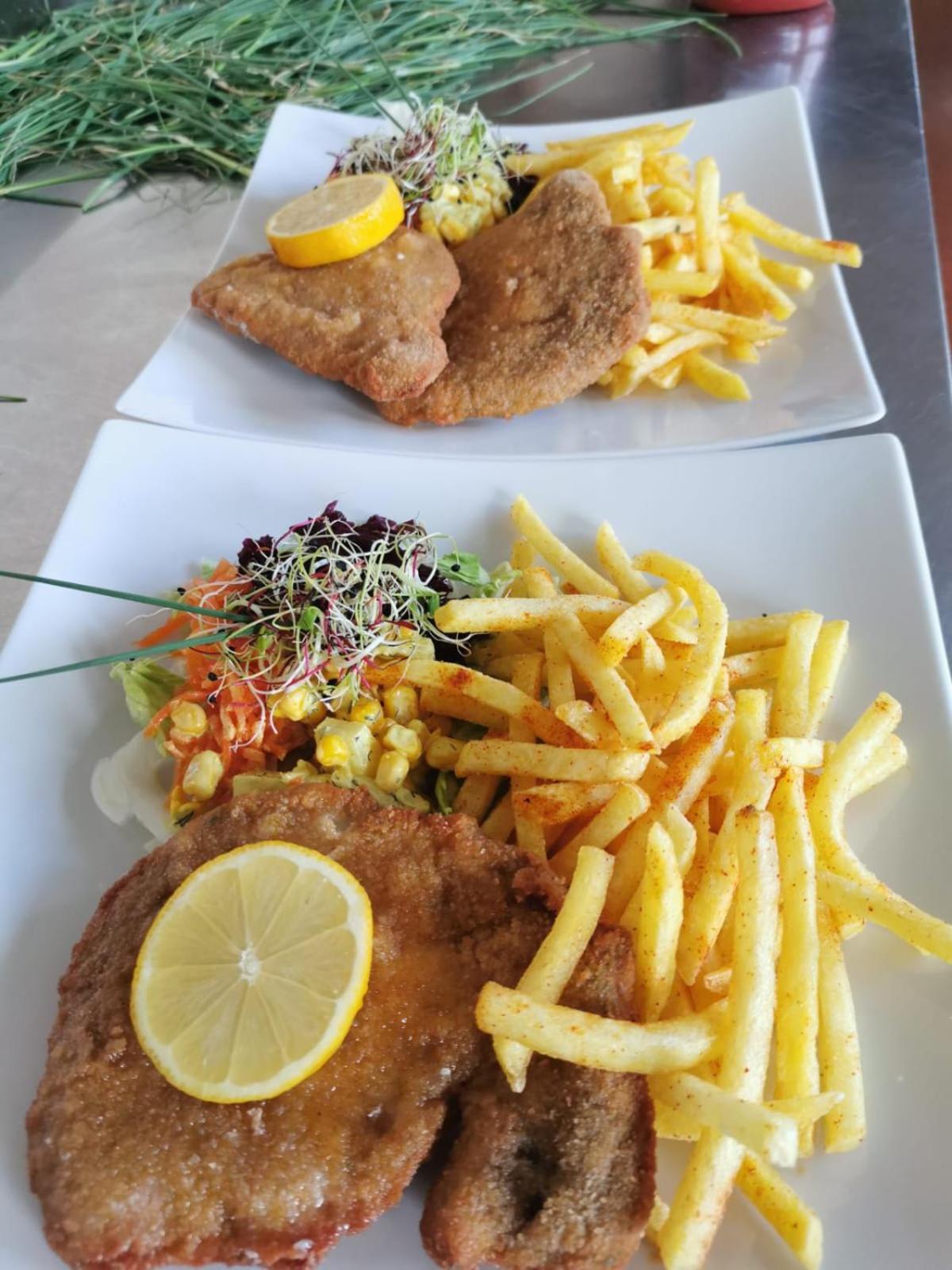 Gasthaus Fuchsacker Degersheim エクステリア 写真